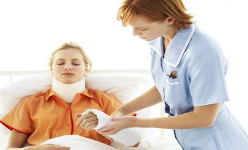 An Overview of Injury Law