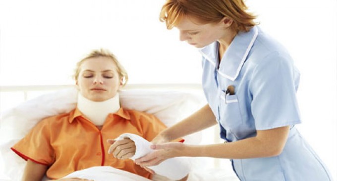 An Overview of Injury Law