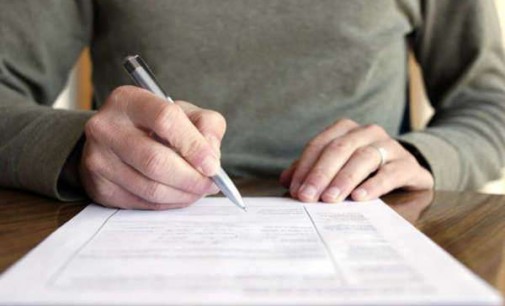 Release of Liability Form