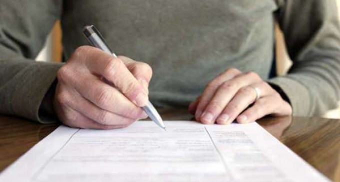 Release of Liability Form