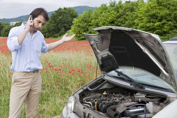 What are Motor Vehicle Defects?