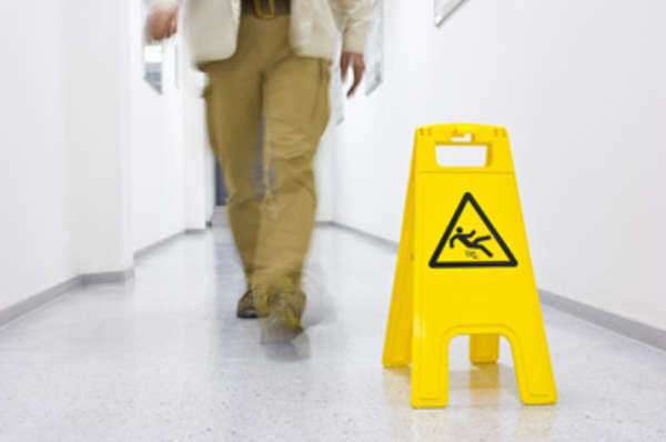 What to Know About Work Place Injuries